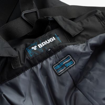 7. Men's 4ART Trousers