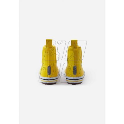 3. Reima Ankles Yellow JR 5400039A-2350 shoes