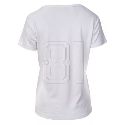 3. Hi-Tec Lofe T-shirt W 92800553698