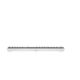 7. CHERRY KC 200 MX Keyboard Universal USB QWERTZ German Silver, White