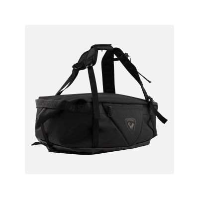 2. Rossignol Duffle Bag 60L Black