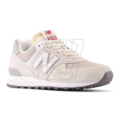 10. New Balance U U574RCD shoes