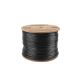 6. Lanberg LCU6-21CU-0305-BK external network cable (UTP; 305m; cat. 6; black)
