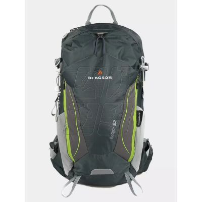 Hiking backpack Bergson Brisk 5904501349536