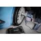 9. 800 Nm 1/2" Electric Impact Wrench for Wheels with Case W33250 WUBER