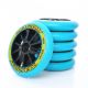 6. TEMPISH Tw PU 88A wheels