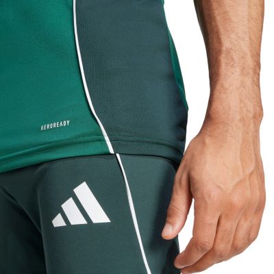 6. Adidas Tiro 25 Competition Sleeveless Jersey M JI8940