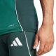 6. Adidas Tiro 25 Competition Sleeveless Jersey M JI8940