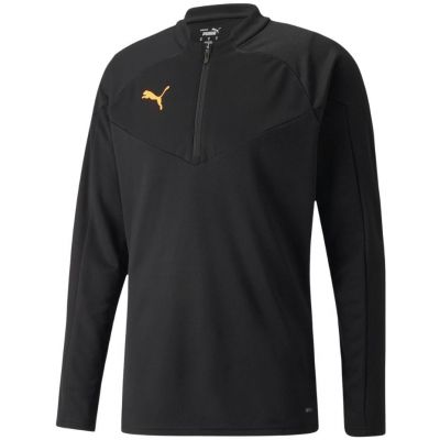 Puma individualFINAL 1/4 Zip Training sweatshirt M 657950 45