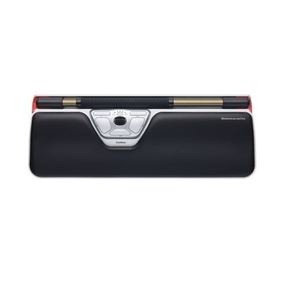 2. Contour Rollermouse RED Retail Armrest