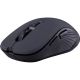 DEFENDER GASSA MM-105 RF Silent Click Wireless Mouse, Black, 52105
