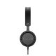 2. Beyerdynamic DJ 300 PRO X - Professional DJ headphones with two sets of earpads