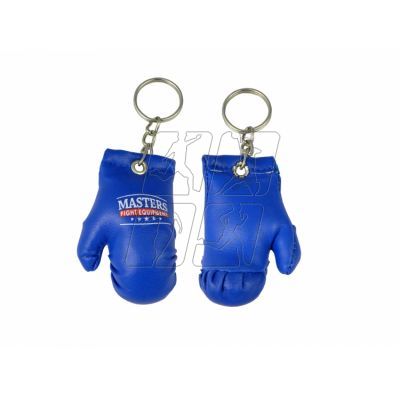 4. MASTERS glove keychain - BRM 18021-02