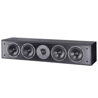 Magnat Monitor S14 C Black Speaker Column (piece)