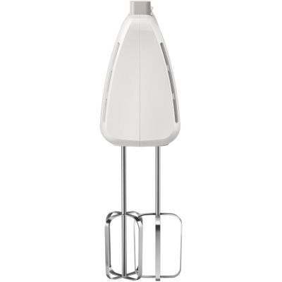 12. Philips HR3705/00 Hand Mixer (300W; white)