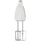 12. Philips HR3705/00 Hand Mixer (300W; white)