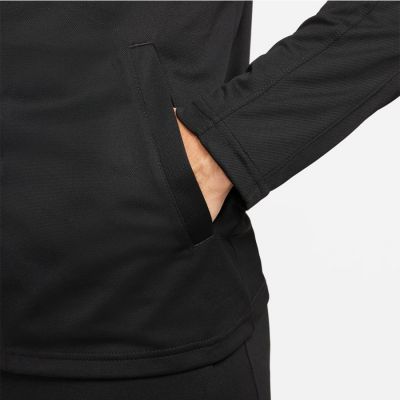 7. Nike Dri-Fit Academy M DV9753 010 tracksuit