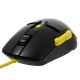 16. MODECOM VOLCANO JAGER wired optical mouse