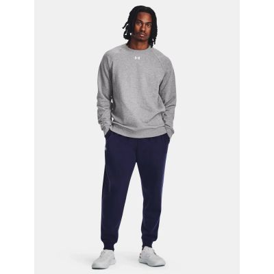 10. Under Armor Fleece Crew M 1379755-025 sweatshirt