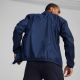 11. Puma Team Goal All Weather Men's Jacket Navy Blue 659038 06