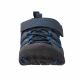 5. Trollkids Kids Sandefjord Sandal XT navy/medium blue children's sports sandals for boys/girls (668-117)