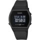 7. CASIO LW-204-1BEF Women's Watch Black Unisex + BOX