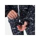 11. Rossignol W Wispile Puffy Pr Jkt Jacket Black