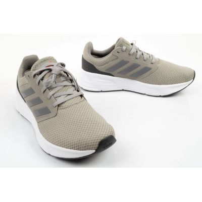 7. Adidas Galaxy 6 M men's sports shoes for running, lightweight and comfortable