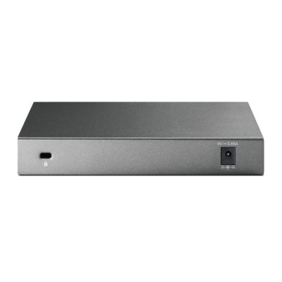 10. TP-LINK TL-ER605 router