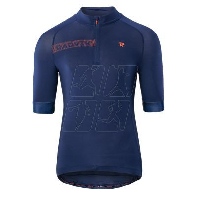 5. Radvik Alpha Gts M 92800406860 cycling jersey