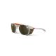 Julbo Slack Cover Polarized Sunglasses - Polarized 3+ - shiny crystal/camel
