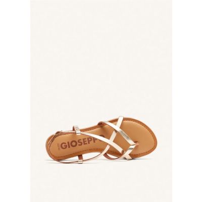 2. Gioseppo LELEX Women's Shoes (69114-P-Oro)