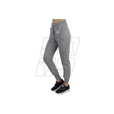 2. GymHero Sweatpants W 780-GRAY