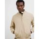 3. Jack&Jones men's jacket JPRBLUBRAD BOMBER JACKET SN 12273393 WHITE PEPPER