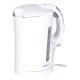 3. Clatronic WK 3462 electric kettle (900W 1l; white)