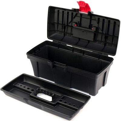 33. KISTENBERG CALIBER 40 TOOL BOX