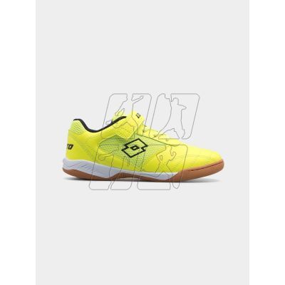 2. Lotto Whizzer K 2600120K Jr-2411 indoor shoes