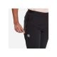 5. MILLET Parmelan Str Pant W women's trousers black