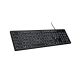 3. NATEC HERRING GLOW US KEYBOARD WHITE BACKLIGHT