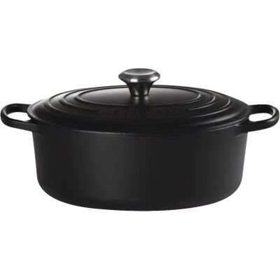 Le Creuset 2024421 Roaster 8.9 l Cast Iron