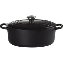 Le Creuset 2024421 Roaster 8.9 l Cast Iron