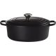Le Creuset 2024421 Roaster 8.9 l Cast Iron