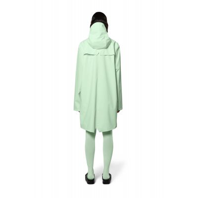 15. Rains Long Jacket Unisex 12020 34