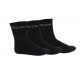 2. Black Kappa long socks 34113IW 901