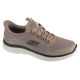 Skechers Slip-Ins: Summits – Top Rate 233045-TPBK Beige Size 41