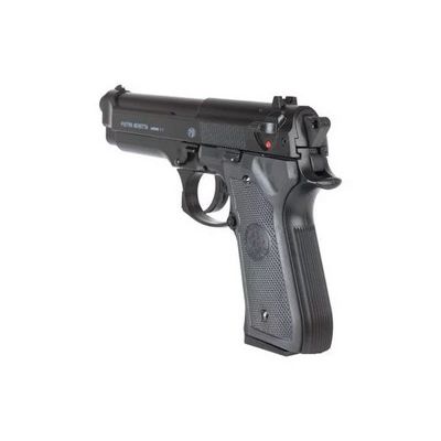 3. Beretta M92 FS HME spring-loaded airsoft pistol