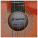 2. SUPRIMO CGS1 SB - 4/4 classical guitar, sunburst