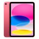 4. Apple 11-inch iPad Wi-Fi 256GB Pink