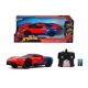 TOY RC CAR SPIDER MAN FORD GT