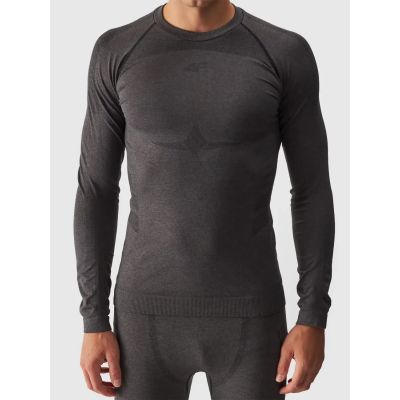 10. Thermoactive T-shirt 4F M 4FWAW24USEAM174-21M